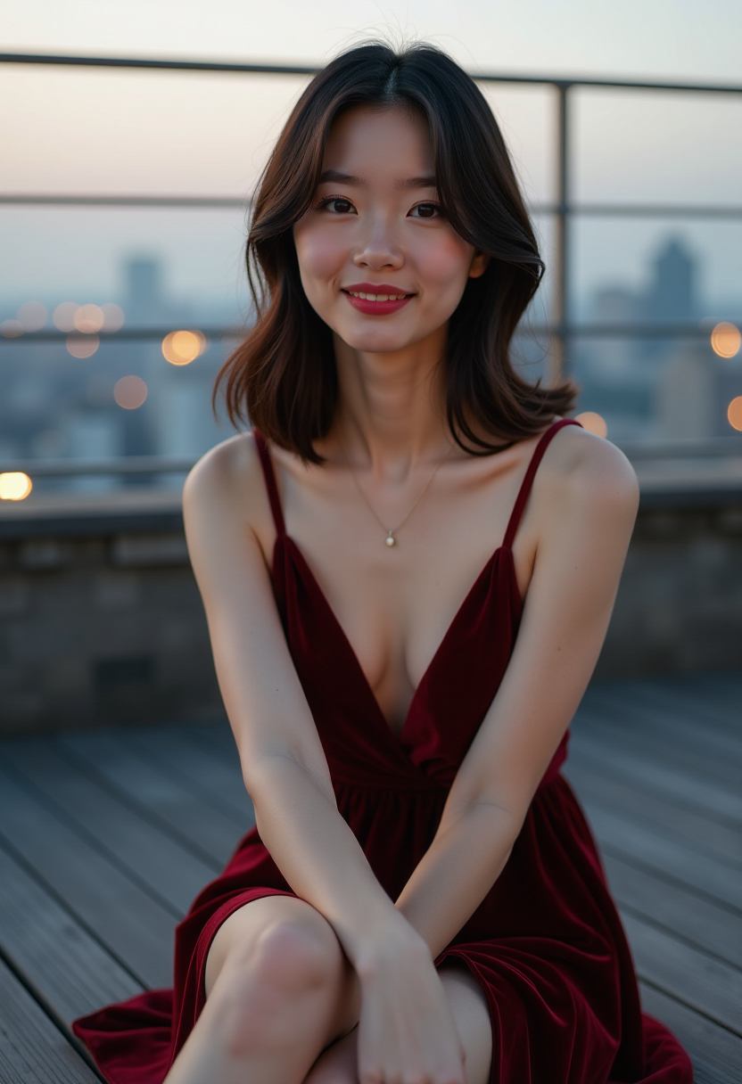 南城夜车